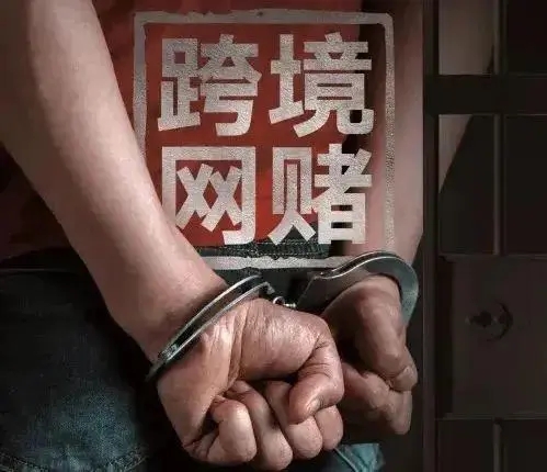 嫌疑人诈骗200多万元后赌博输光，鄂尔多斯警方侦破一起跨境网络赌博案，涉案金额1100万元